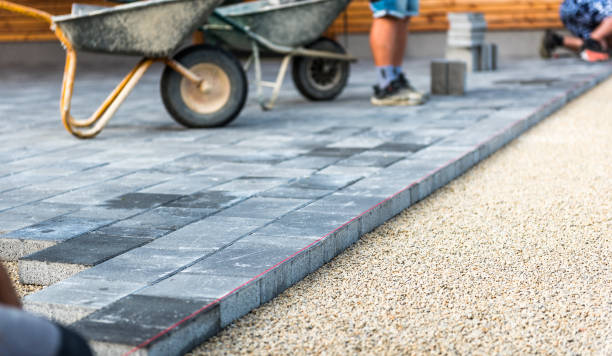 Reasons to Select Us for Your Driveway Paving Requirements in Syracuse, IN