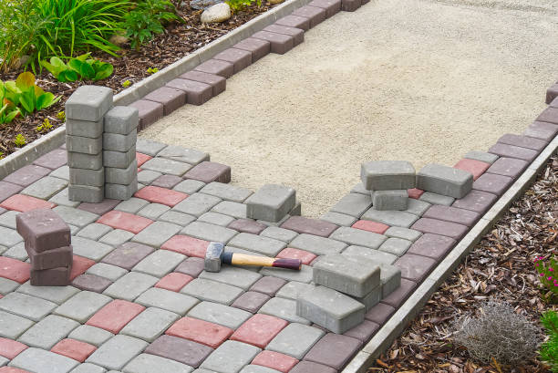 Best Driveway Pavers Near Me  in Syracuse, IN