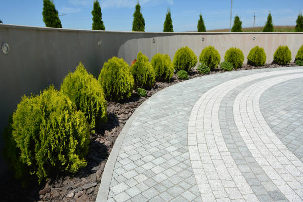 Best Brick Driveway Pavers  in Syracuse, IN