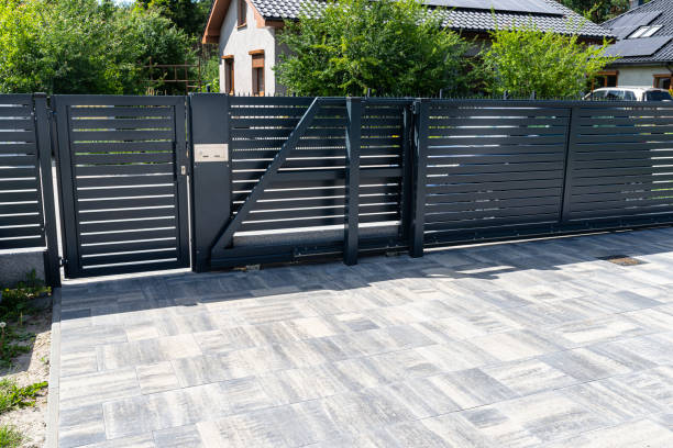 Best Driveway Pavers Installation  in Syracuse, IN