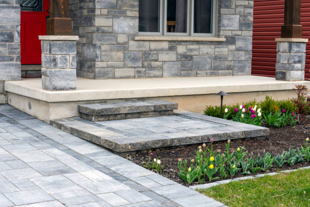 Trusted Syracuse, IN Driveway Pavers Experts
