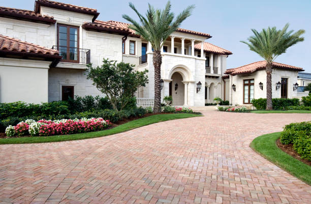Best Driveway Paving Contractor  in Syracuse, IN