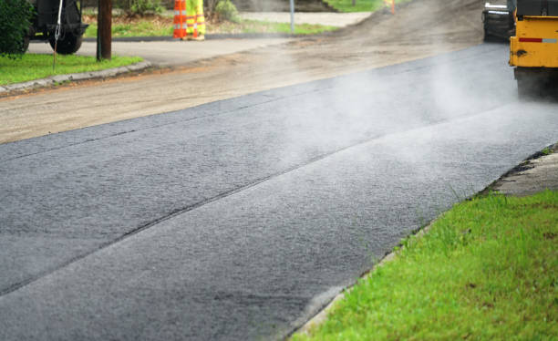 Best Concrete Paver Driveway  in Syracuse, IN