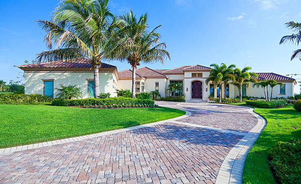 Best Commercial Driveway Pavers  in Syracuse, IN