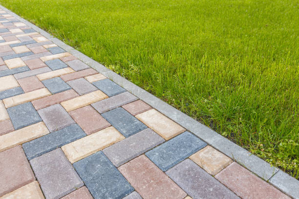 Best Permeable Paver Driveway  in Syracuse, IN